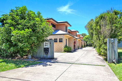 Property photo of 2/16 Pearl Street Cooroy QLD 4563