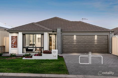 Property photo of 14 Kiev Link Hocking WA 6065