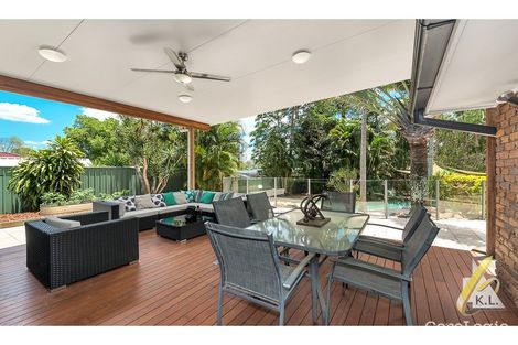 Property photo of 17 Karri Avenue Karana Downs QLD 4306