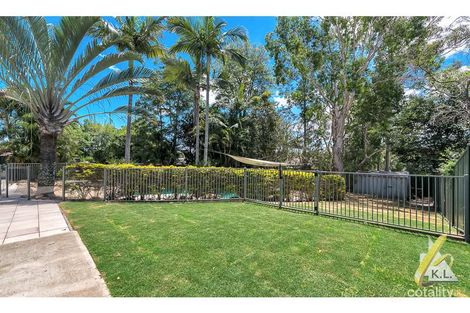 Property photo of 17 Karri Avenue Karana Downs QLD 4306