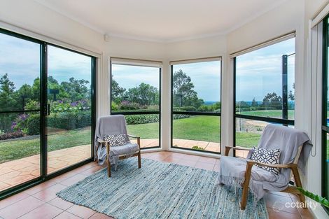 Property photo of 46 The Panorama Tallai QLD 4213