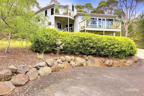 Property photo of 647B Nelson Road Mount Nelson TAS 7007