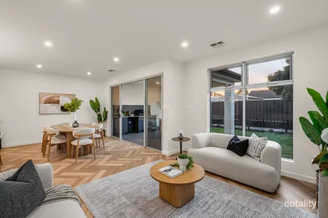 Property photo of 33 Osborn Terrace Plympton SA 5038
