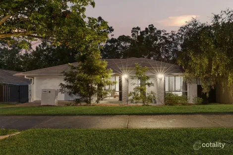 30 Berkeley Cct, Bellbird Park, QLD 4300