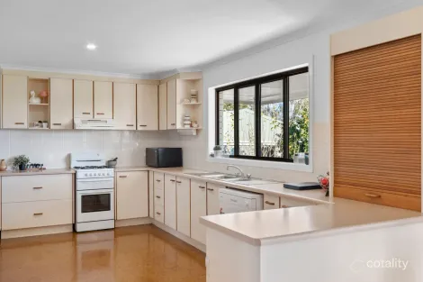 Property photo of 45 Biddaddaba Road Boyland QLD 4275