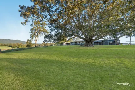 45 Biddaddaba Rd, Boyland, QLD 4275