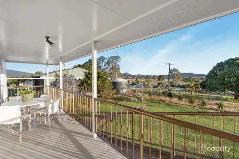 Property photo of 45 Biddaddaba Road Boyland QLD 4275
