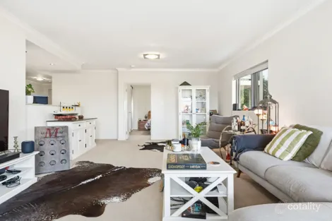 64/18 Wellington St, East Perth, WA 6004
