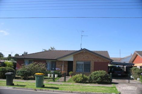 1 Melrose St, Braybrook, VIC 3019