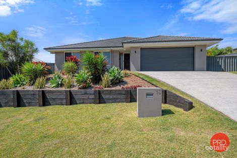 Property photo of 16 Moonee Creek Drive Moonee Beach NSW 2450