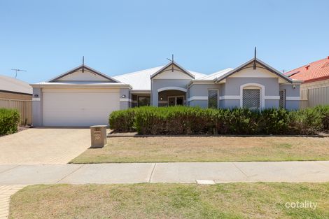 Property photo of 32 Usher Meander Baldivis WA 6171