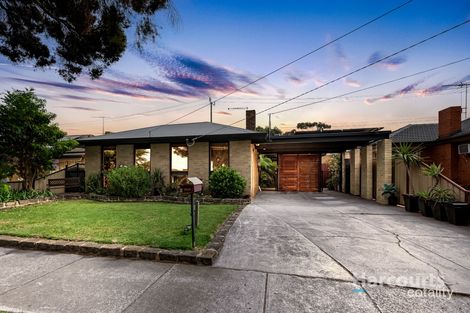 5 Eymard St, Deer Park, VIC 3023