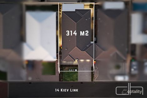 Property photo of 14 Kiev Link Hocking WA 6065