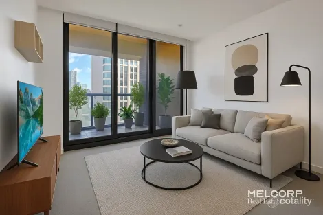 1206/9 Power St, Southbank, VIC 3006