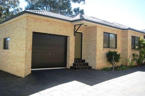 5/19 Jellicoe St, Condell Park, NSW 2200