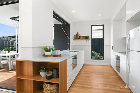 Property photo of 40 Sixth Avenue Palm Beach QLD 4221