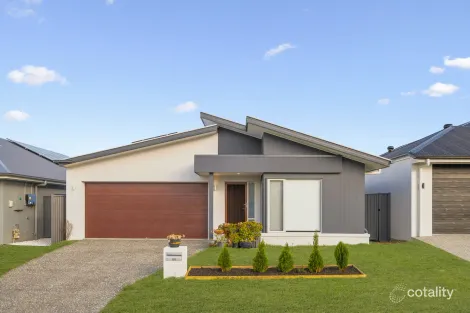 125 FRASER DR, BURPENGARY EAST, QLD 4505