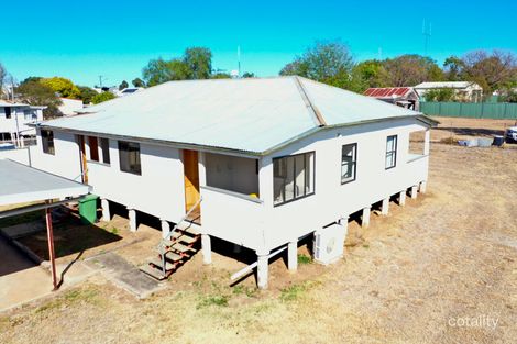 33 East St, Wandoan, QLD 4419