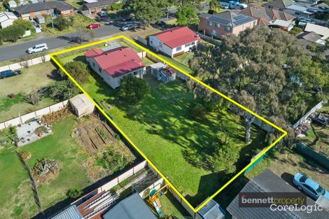 Property photo of 88 Miller Street Mount Druitt NSW 2770