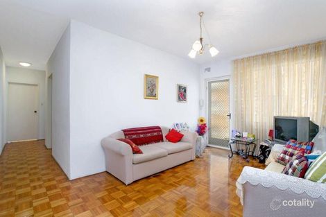 7/1 George St, Marrickville, NSW 2204