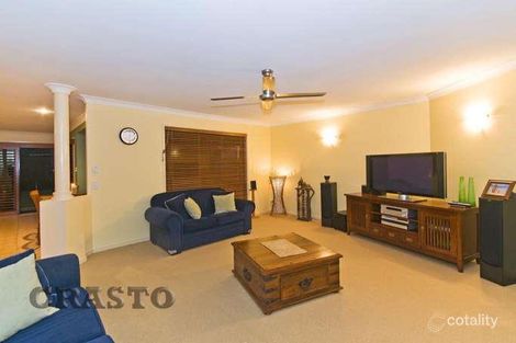 Property photo of 44 Burke Crescent Mudgeeraba QLD 4213