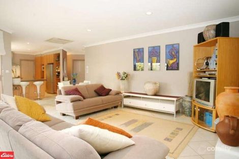 Property photo of 41 Hollingsworth Street Gungahlin ACT 2912
