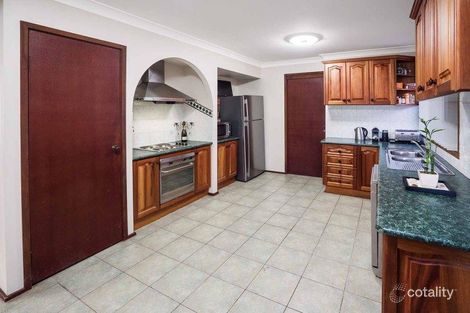 Property photo of 120A Marco Avenue Panania NSW 2213