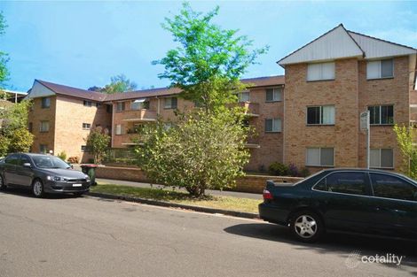 1/23 Galloway St, North Parramatta, NSW 2151