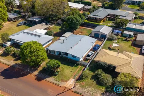 134 IVY ST, KINGAROY, QLD 4610