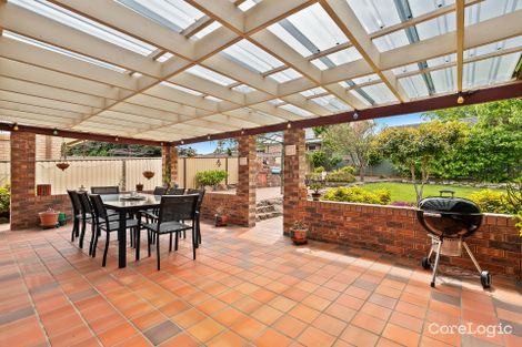 Property photo of 13 Bangalow Place Baulkham Hills NSW 2153