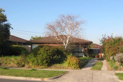 36 Benkel Ave, Cheltenham, VIC 3192