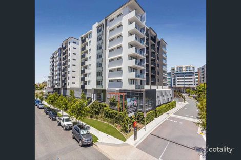 1304/25 Charlotte St, Chermside, QLD 4032
