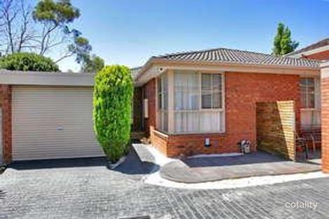 2/6 Coorigil Rd, Carnegie, VIC 3163