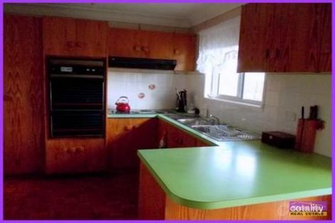 Property photo of 8 Church Street Kippa-Ring QLD 4021