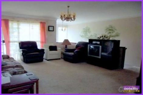 Property photo of 8 Church Street Kippa-Ring QLD 4021