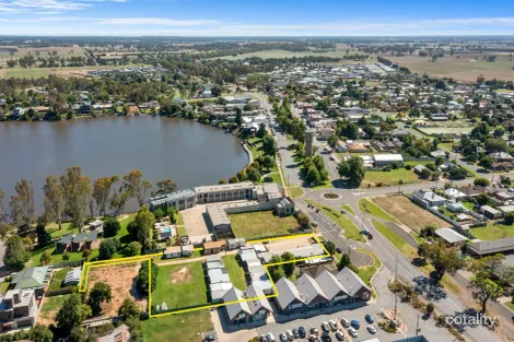 271/271a High St, Nagambie, VIC 3608