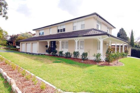 102 Range Rd, West Pennant Hills, NSW 2125