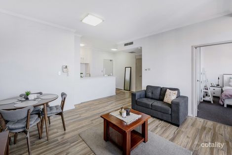 Property photo of 90/15 Potter Street Waterloo NSW 2017
