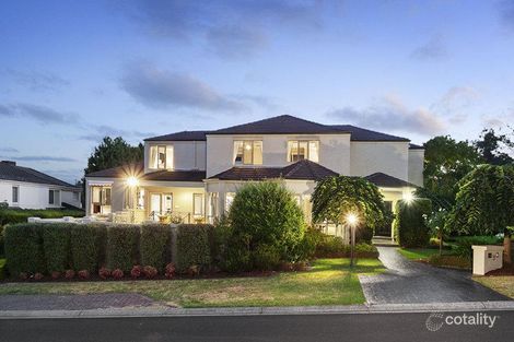 Property photo of 20 Dena Court Templestowe VIC 3106