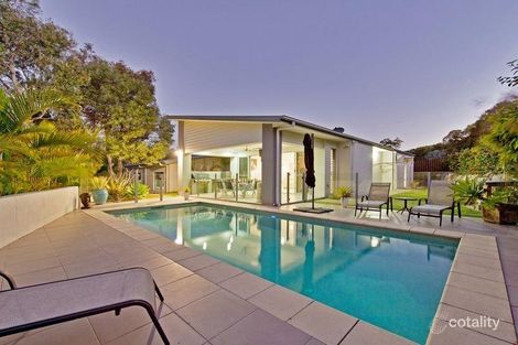 Property photo of 38 Condor Drive Coomera QLD 4209