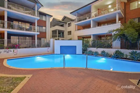 58/49 SIXTH AVE, MAYLANDS, WA 6051