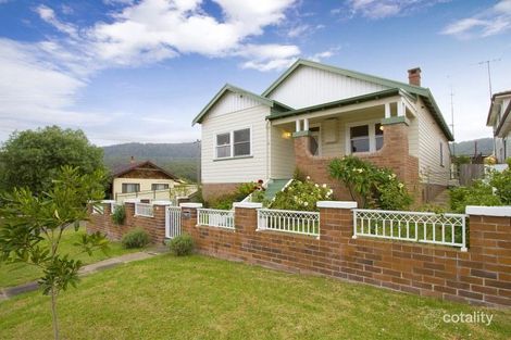 Property photo of 11 Beattie Avenue Bulli NSW 2516