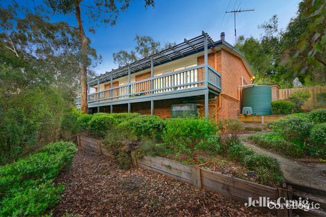 Property photo of 5 Caramut Court Warranwood VIC 3134