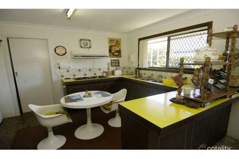Property photo of 3 Noella Court Bundall QLD 4217