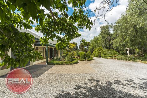 Property photo of 8 Pederick Court Lewiston SA 5501