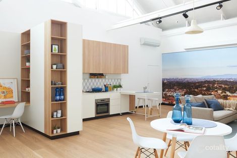 204/245 Queens Pde, Fitzroy North, VIC 3068