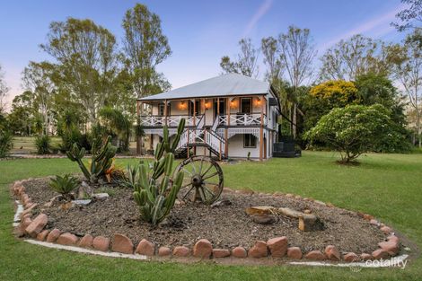 111 West Rd, Coominya, QLD 4311