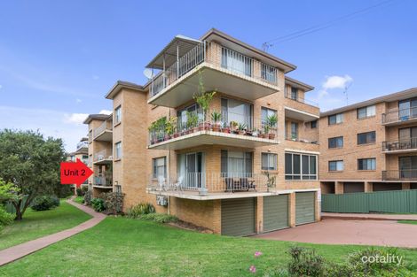 2/23-25 Campbell St, Wollongong, NSW 2500