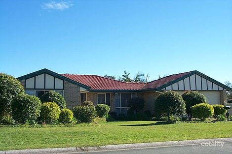 10 Florence Ct, Narangba, QLD 4504