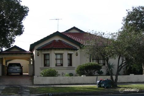 13 Mathewson St, Eastgardens, NSW 2036